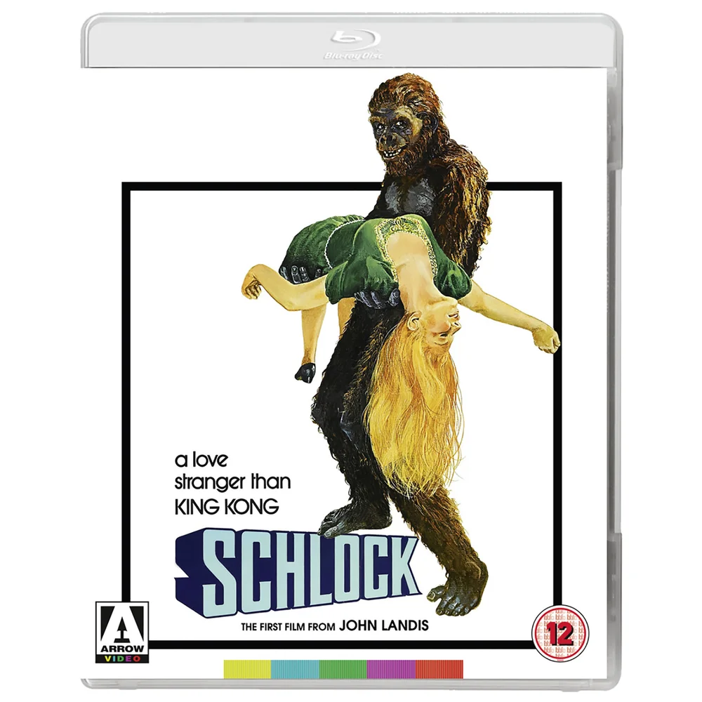 Schlock Bild 1