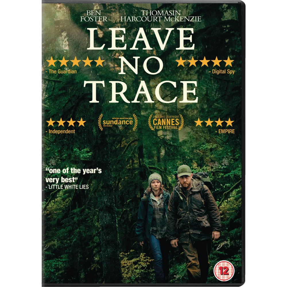 Leave No Trace Bild 1