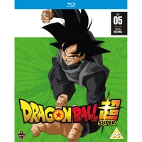 Dragon Ball Super Teil 5 (Episoden 53-65)