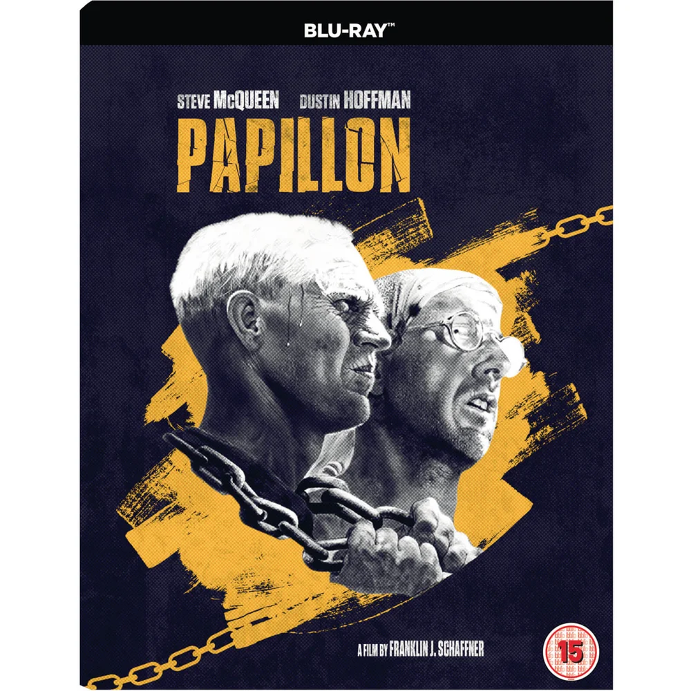 Papillion Bild 1