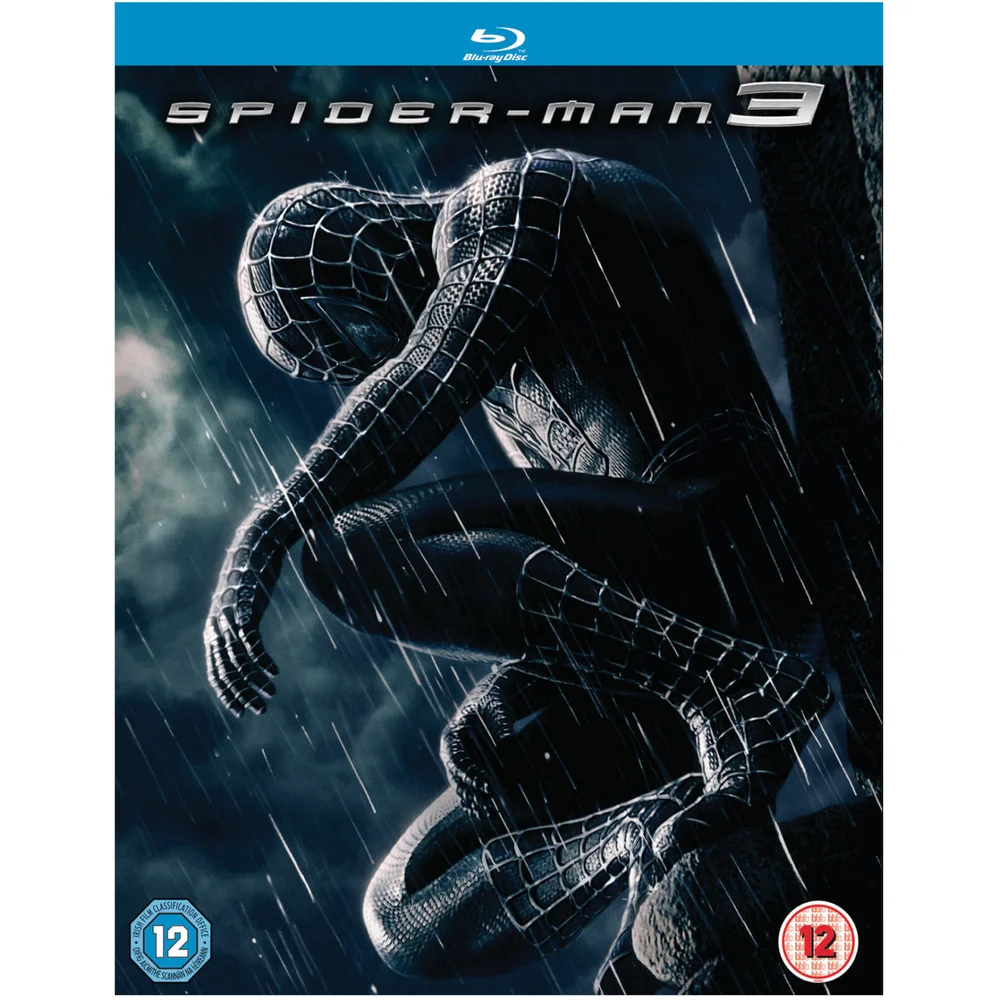 Spider-Man 3 Bild 1