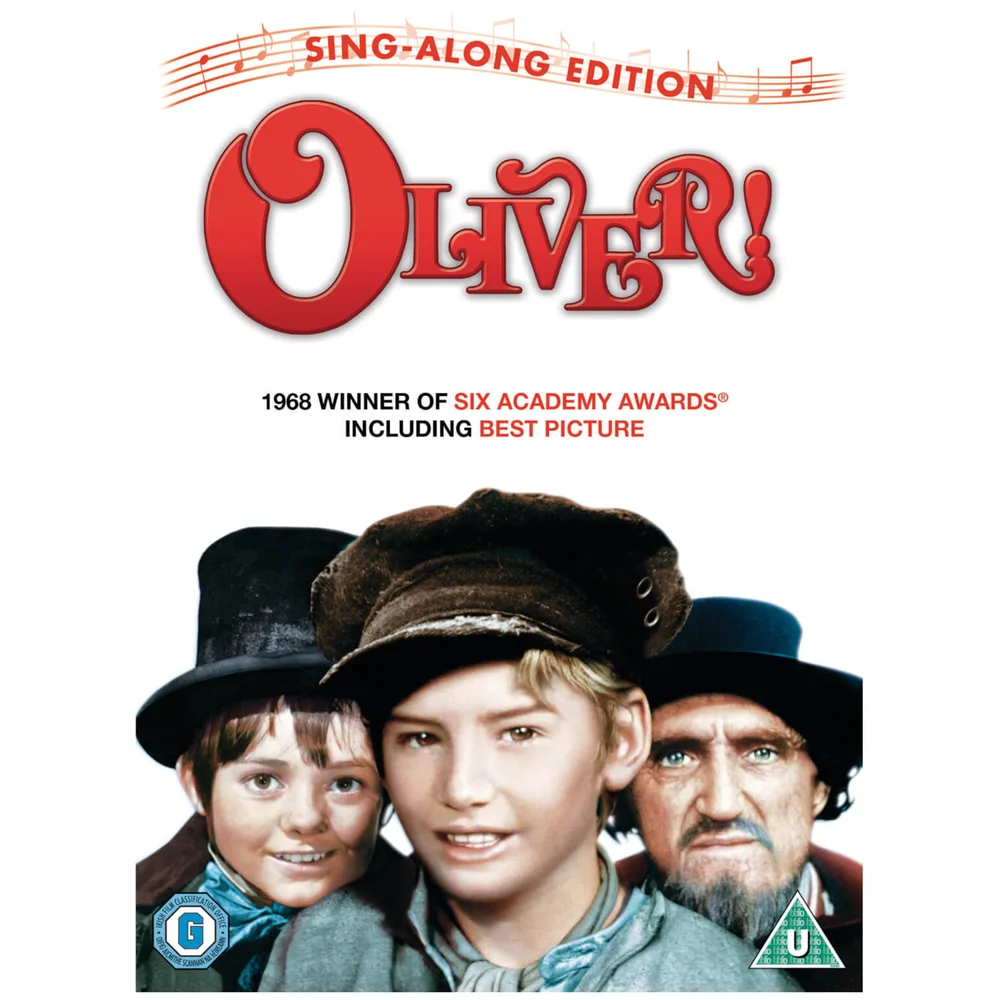 Oliver! Bild 1