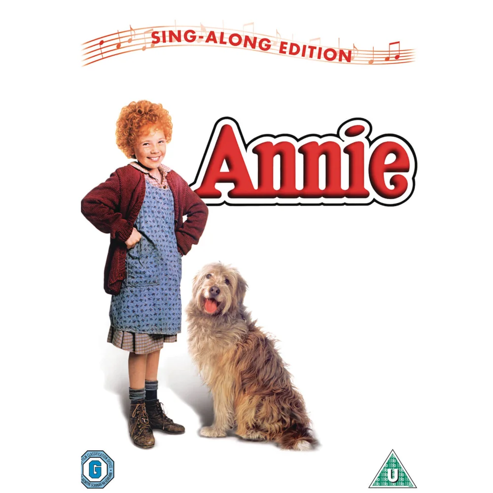 Annie Bild 1