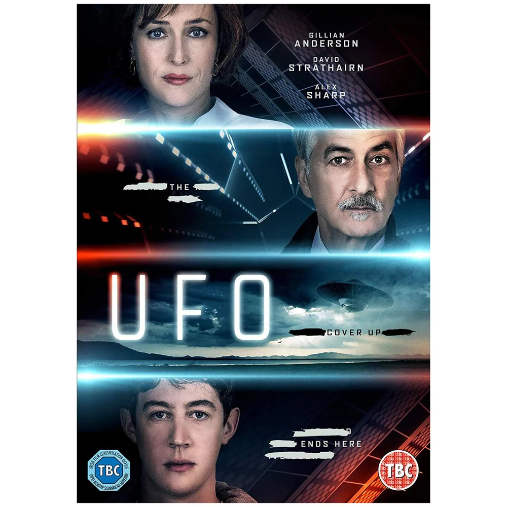 UFO Bild 1