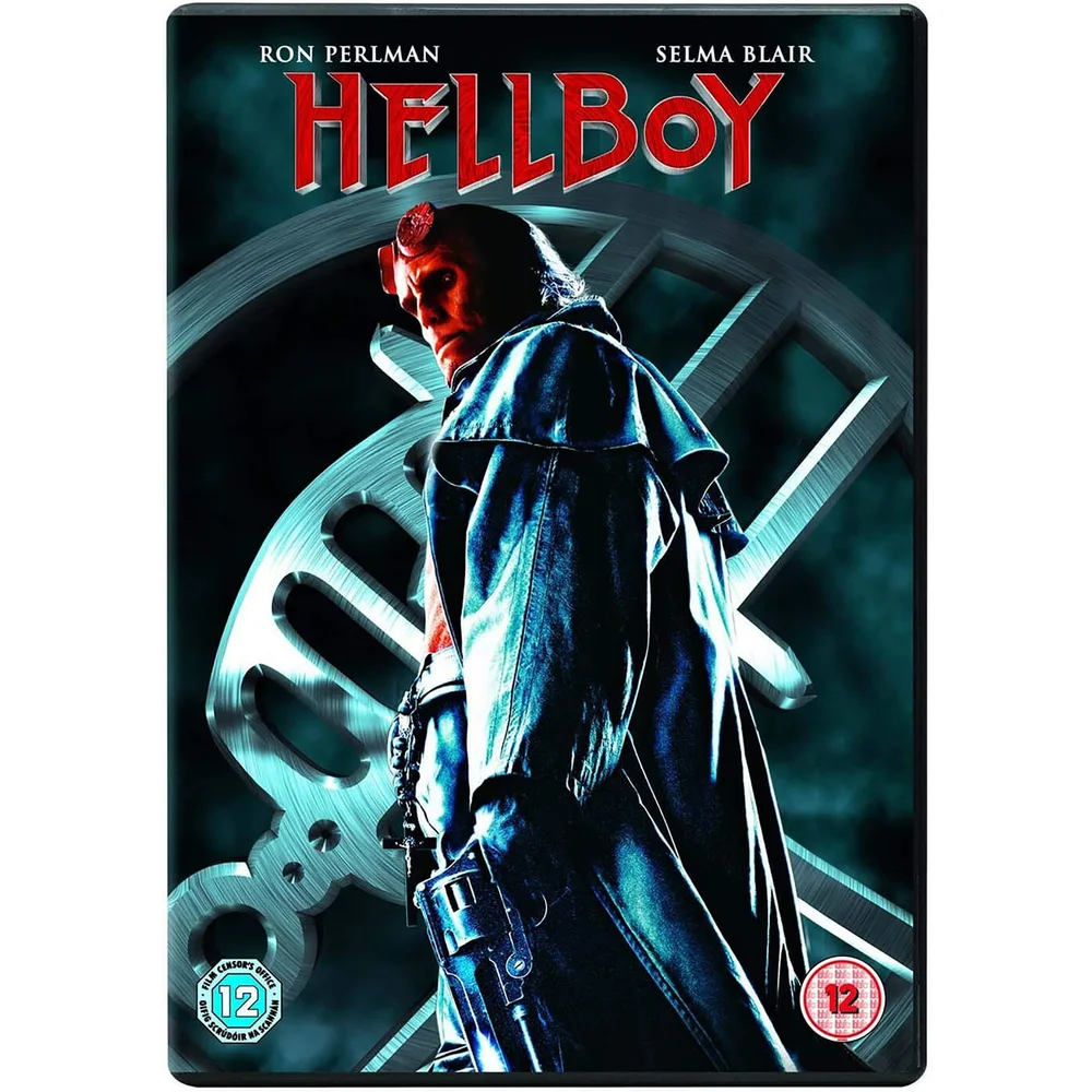 Hellboy Bild 1
