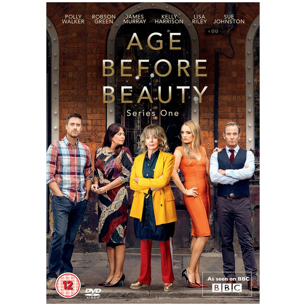 Age Before Beauty Bild 1