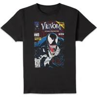Venom Lethal Protector Männer T-Shirt - Schwarz