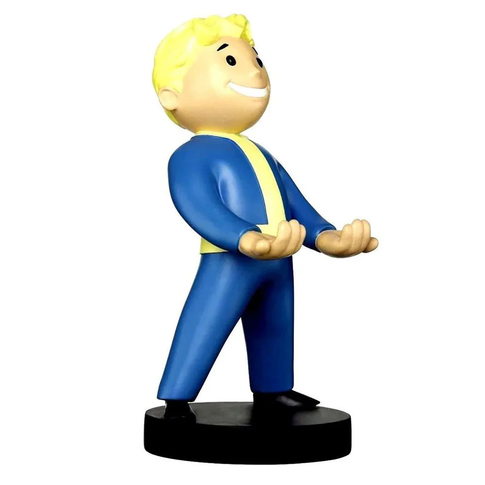 Fallout Collectable Vault Boy 76 Halter für Spielecontroller und Smartphones (Sammlerstück, 20 cm) Bild 1