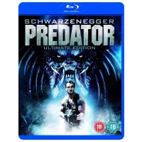 Predator - Ultimative Ausgabe