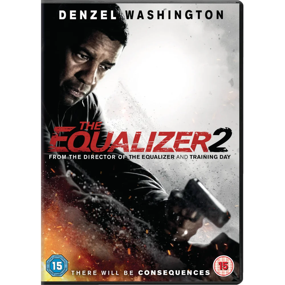 The Equalizer 2 Bild 1