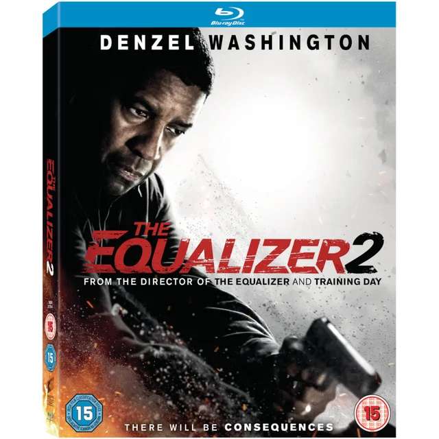 Der Equalizer 2