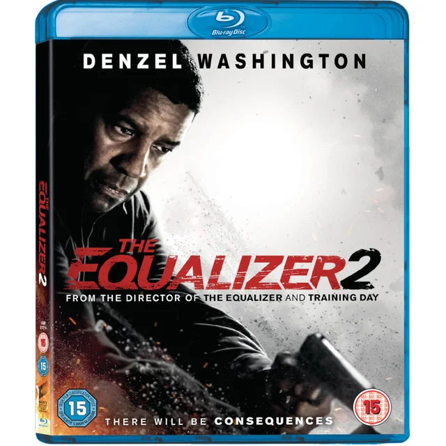 Der Equalizer 2