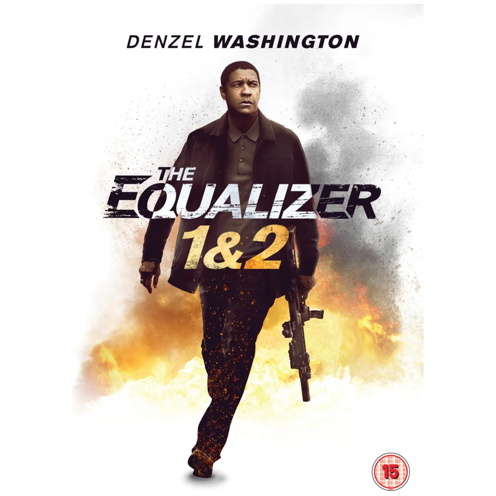 Der Equalizer 1&2 Bild 1