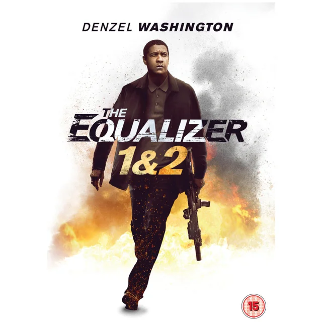 Der Equalizer 1&2