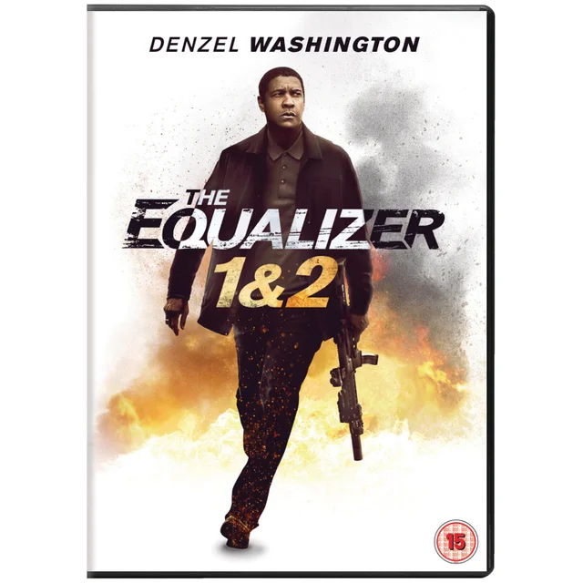 Der Equalizer 1&2