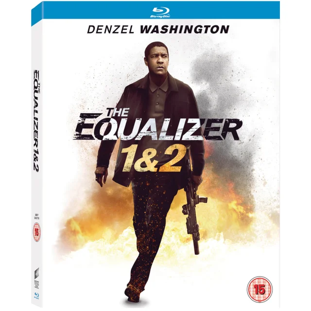 Der Equalizer 1&2