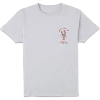 Friends You Are My Lobster Herren T-Shirt - Weiß