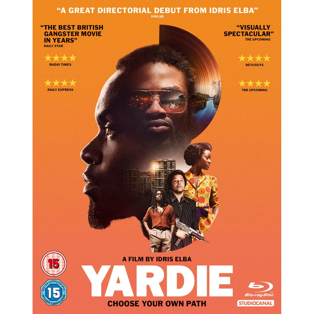 Yardie Bild 1