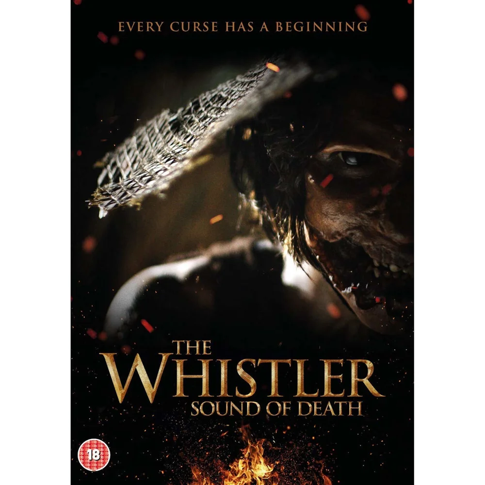 The Whistler Bild 1
