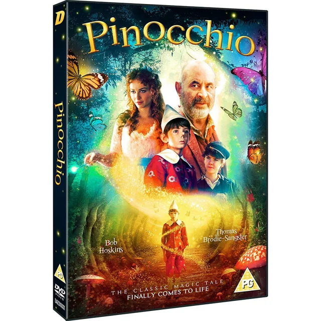 Pinocchio