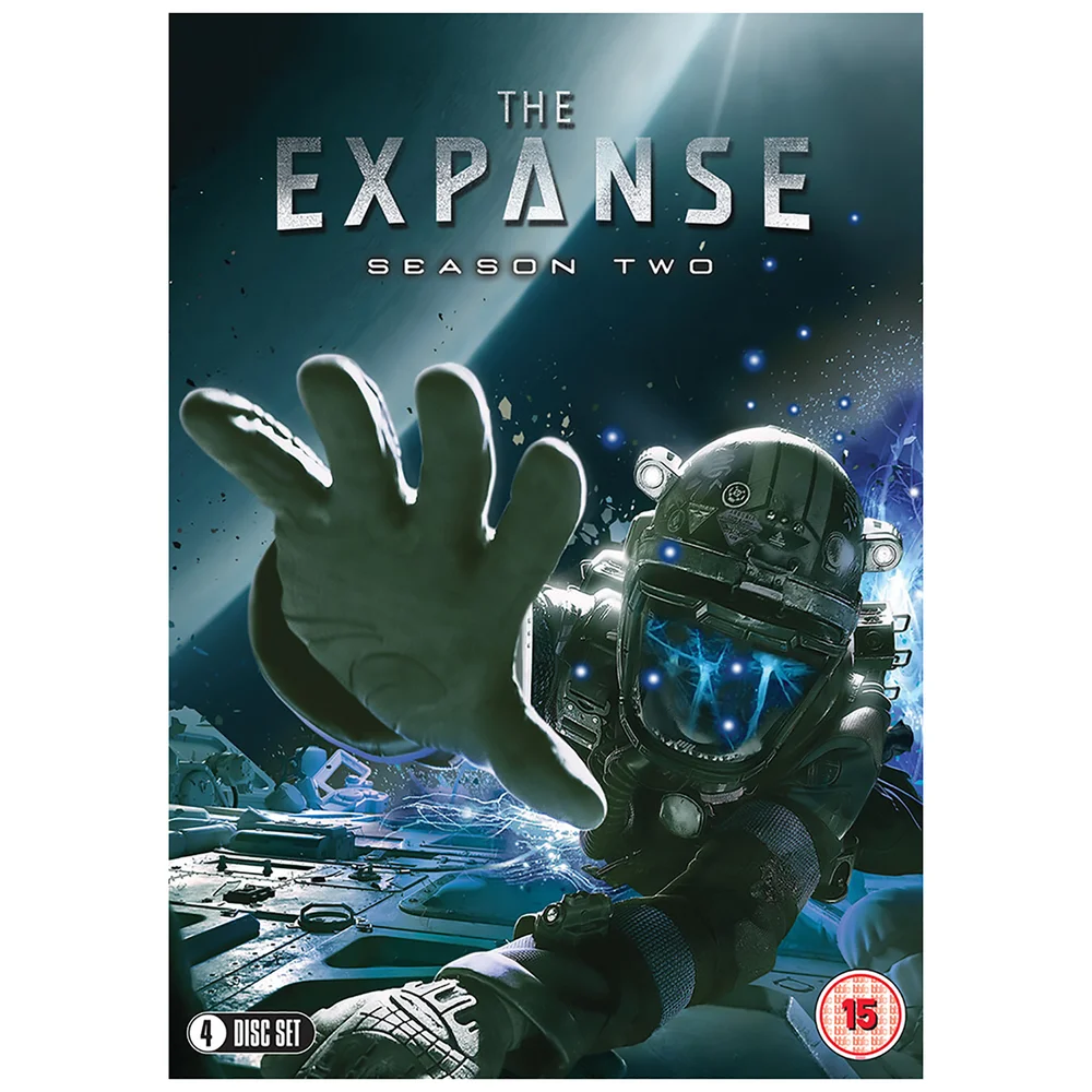 The Expanse: Staffel Zwei Bild 1