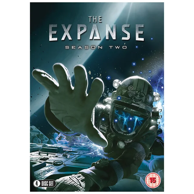 The Expanse: Staffel Zwei
