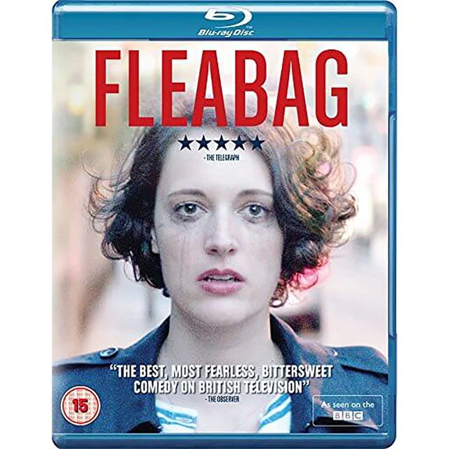 Fleabag Serie 1