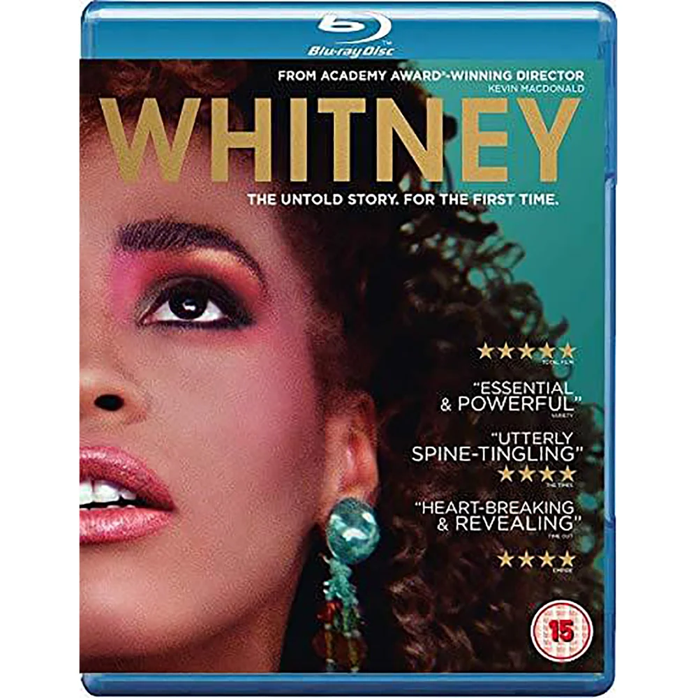 Whitney Bild 1