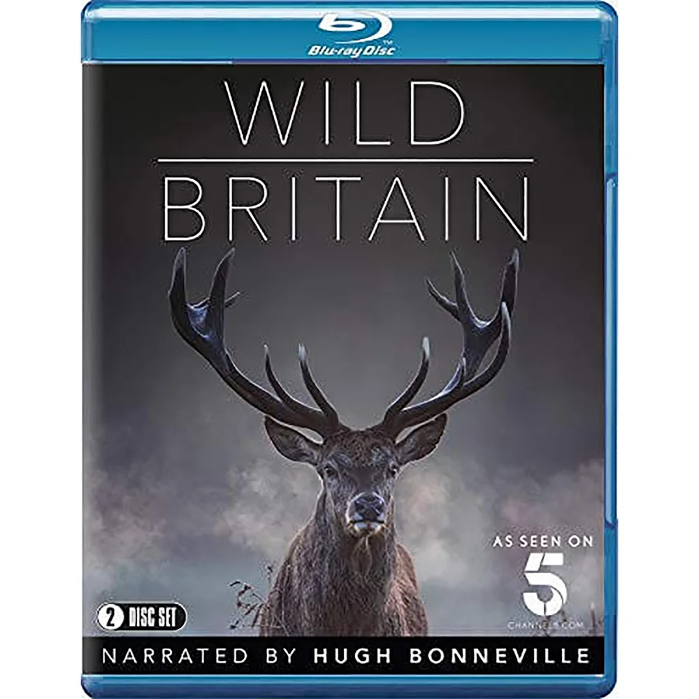 Wild Great Britain Bild 1