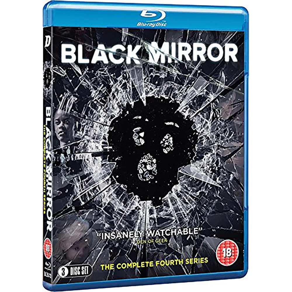 Black Mirror: Serie Vier Bild 1