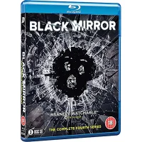 Black Mirror: Serie Vier - undefined undefined