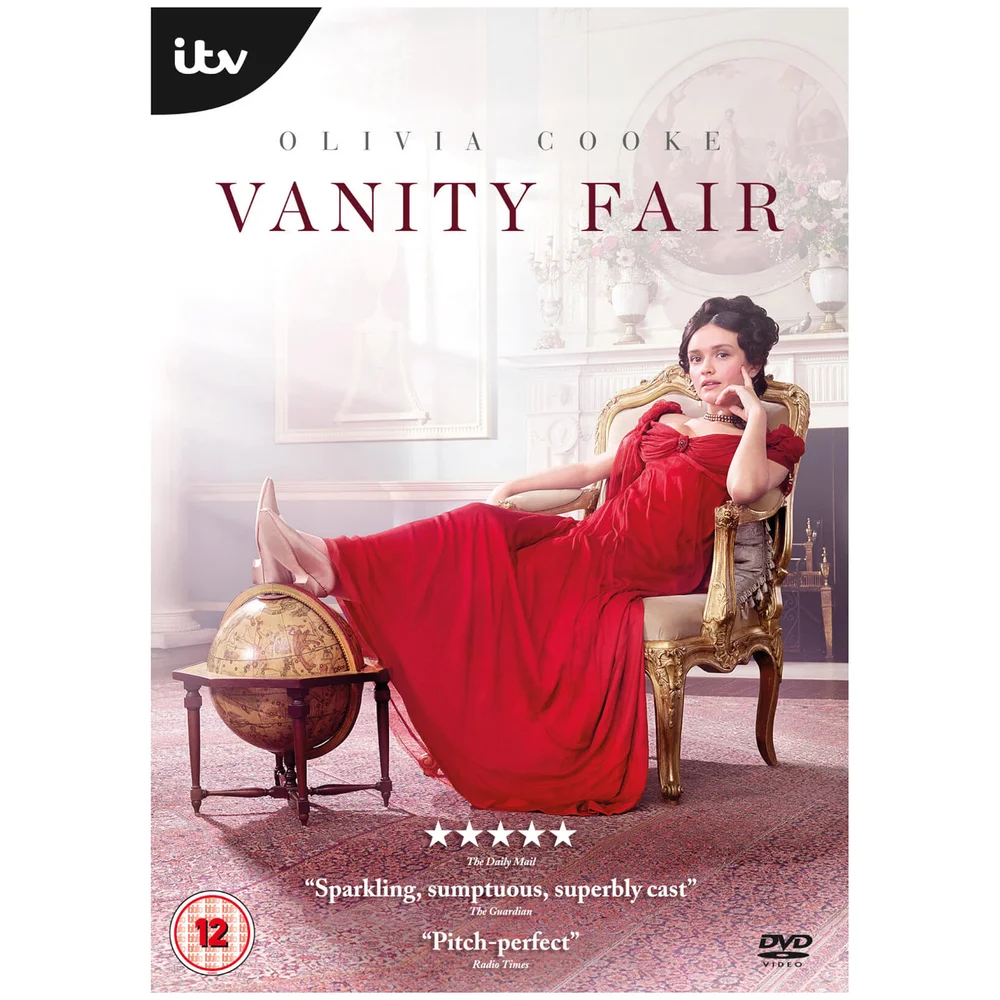 Vanity Fair Bild 1
