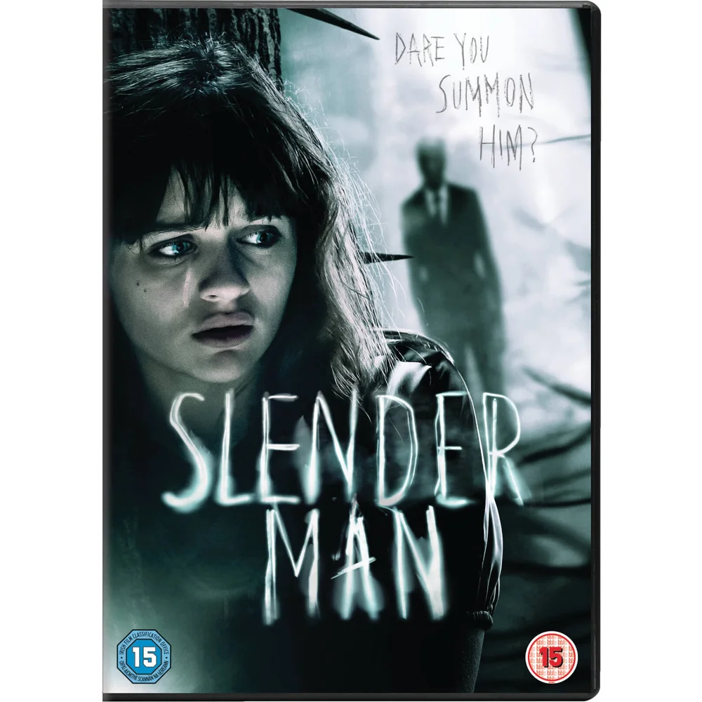 SLENDER MAN Bild 1
