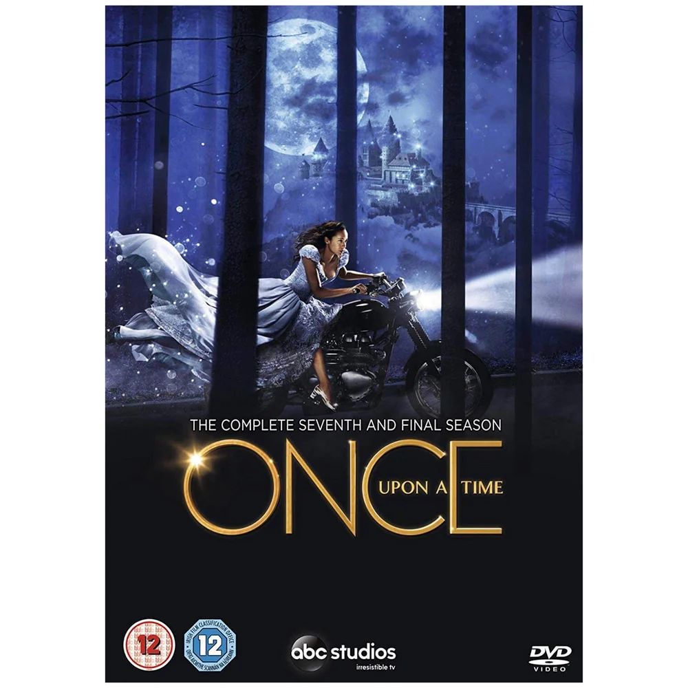 Once Upon A Time Staffel 7 Bild 1