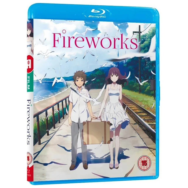 Feuerwerk - Standard
