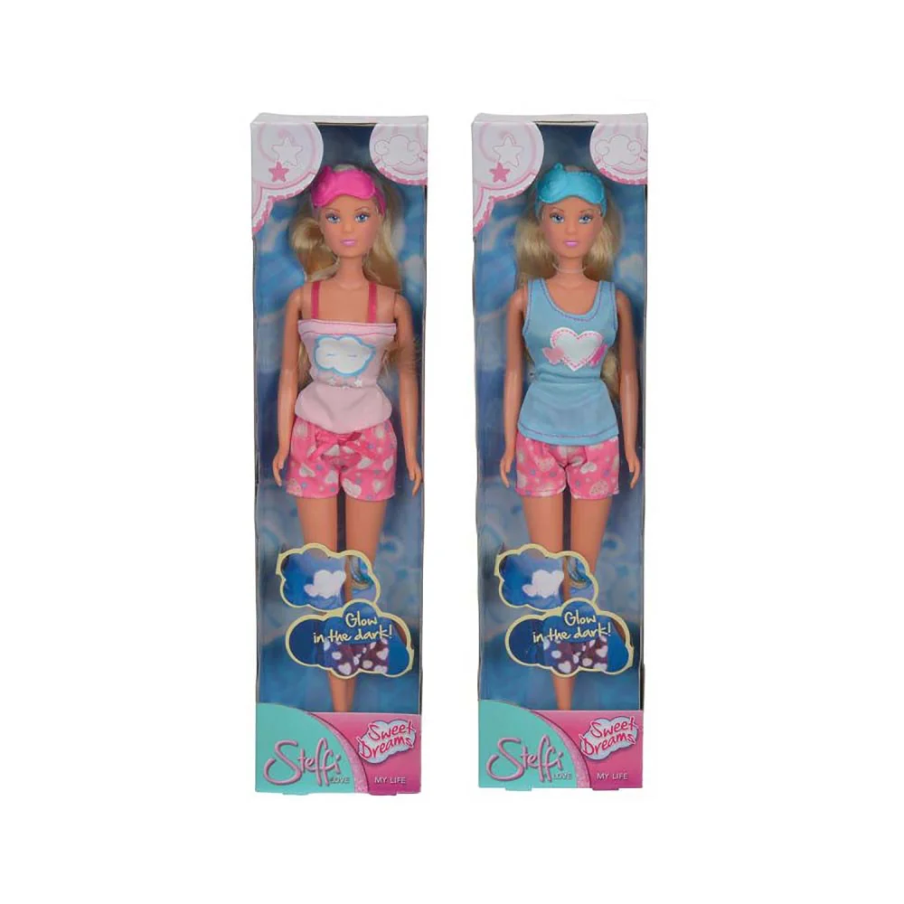 STEFFI LOVE SWEET DREAMS DOLL Bild 1