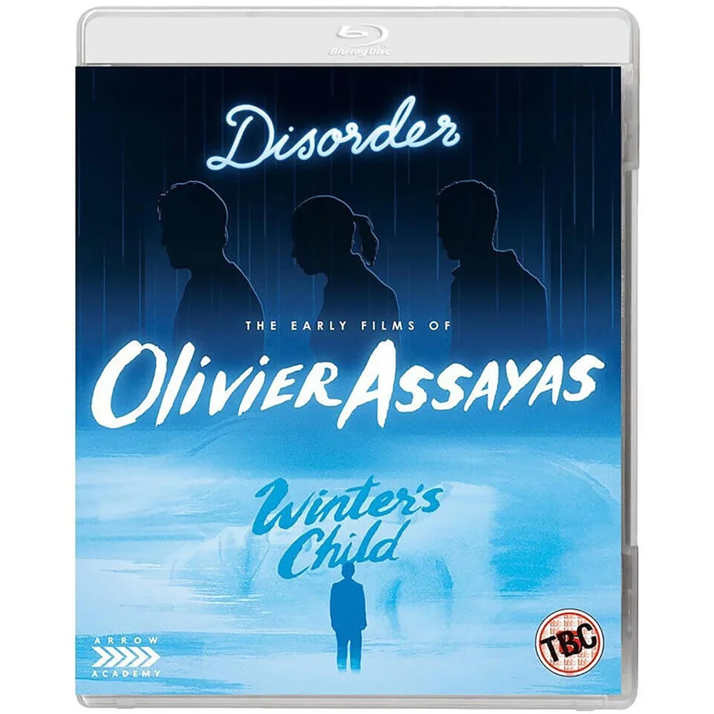 Die frühen Filme von Olivier Assayas (Disorder, Winter's Child) Bild 1