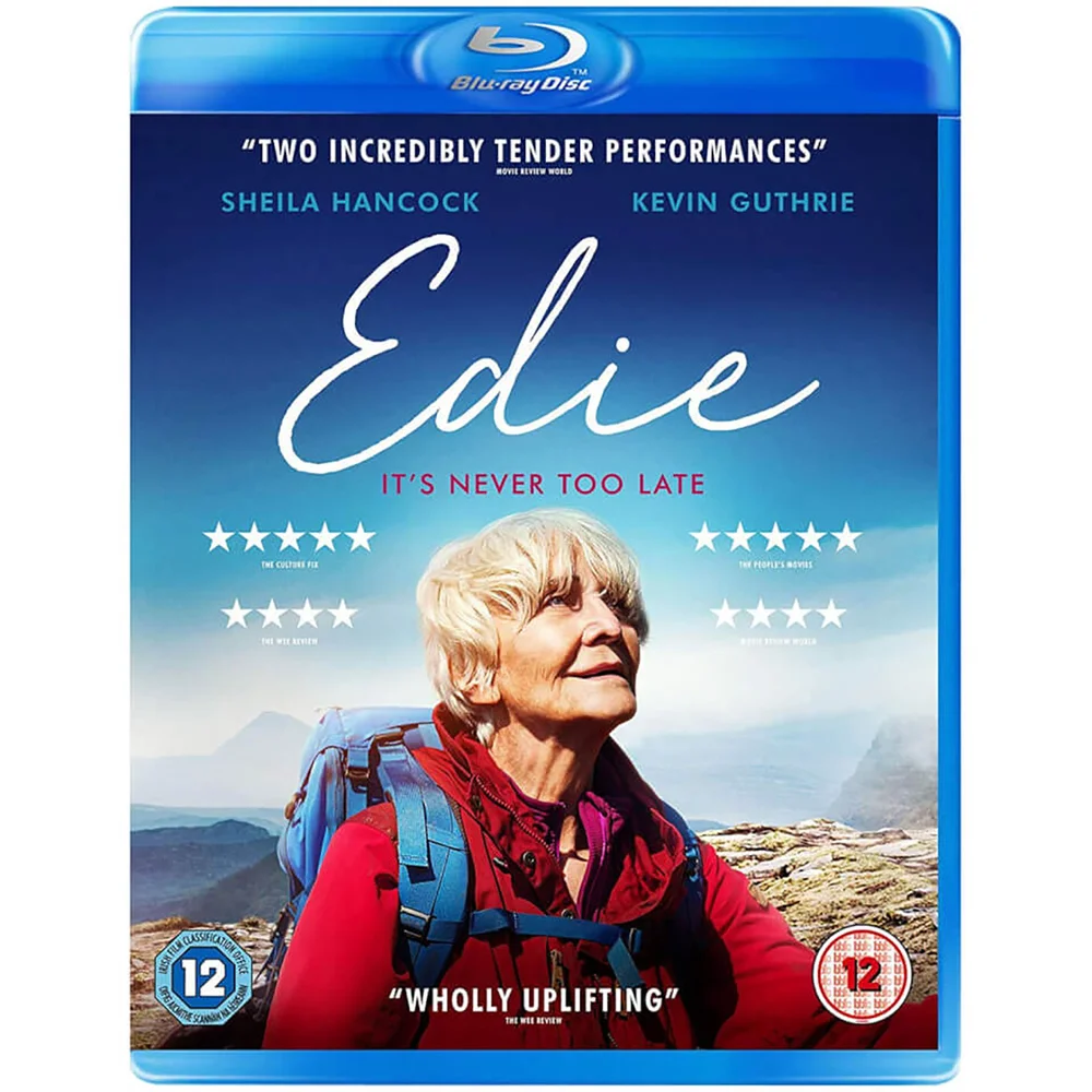 Edie Bild 1