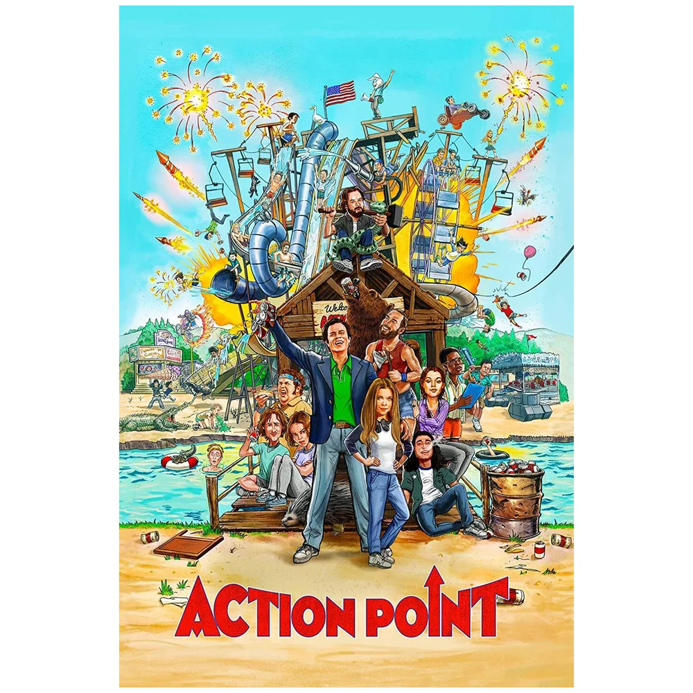 Action Point Bild 1