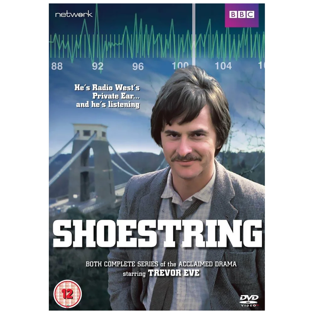 Shoestring: The Complete Series Bild 1