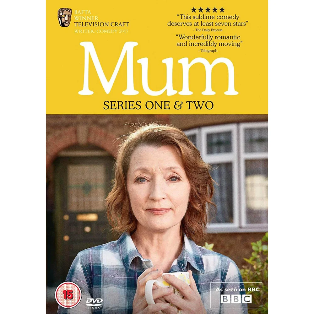 Mum Serie 1 & 2 Bild 1