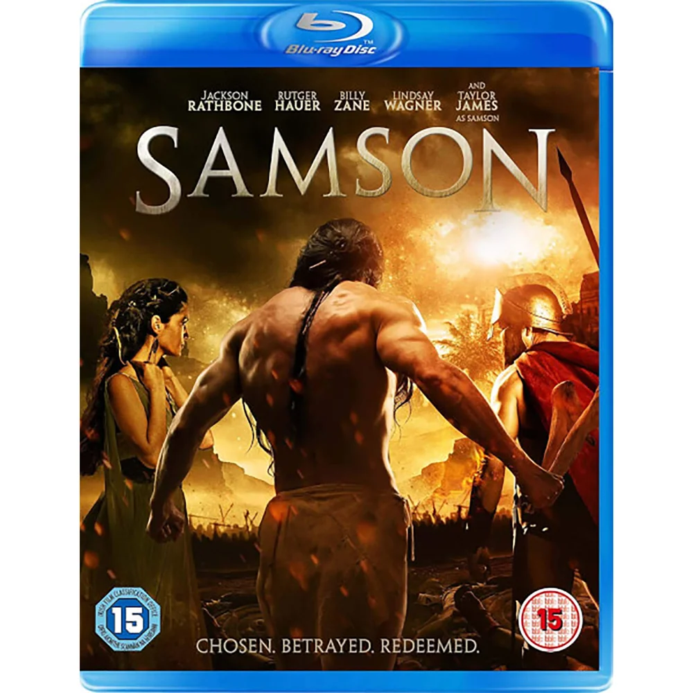 Samson Bild 1