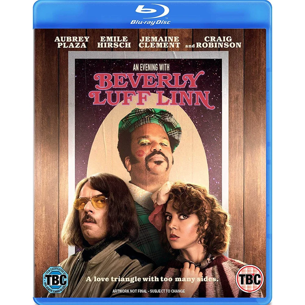 Ein Abend mit Beverly Luff Linn Bild 1