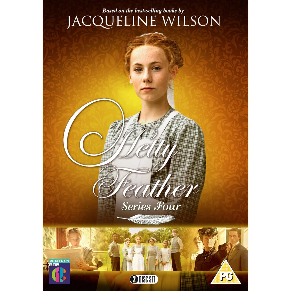 Hetty Feather: Series 4 Bild 1