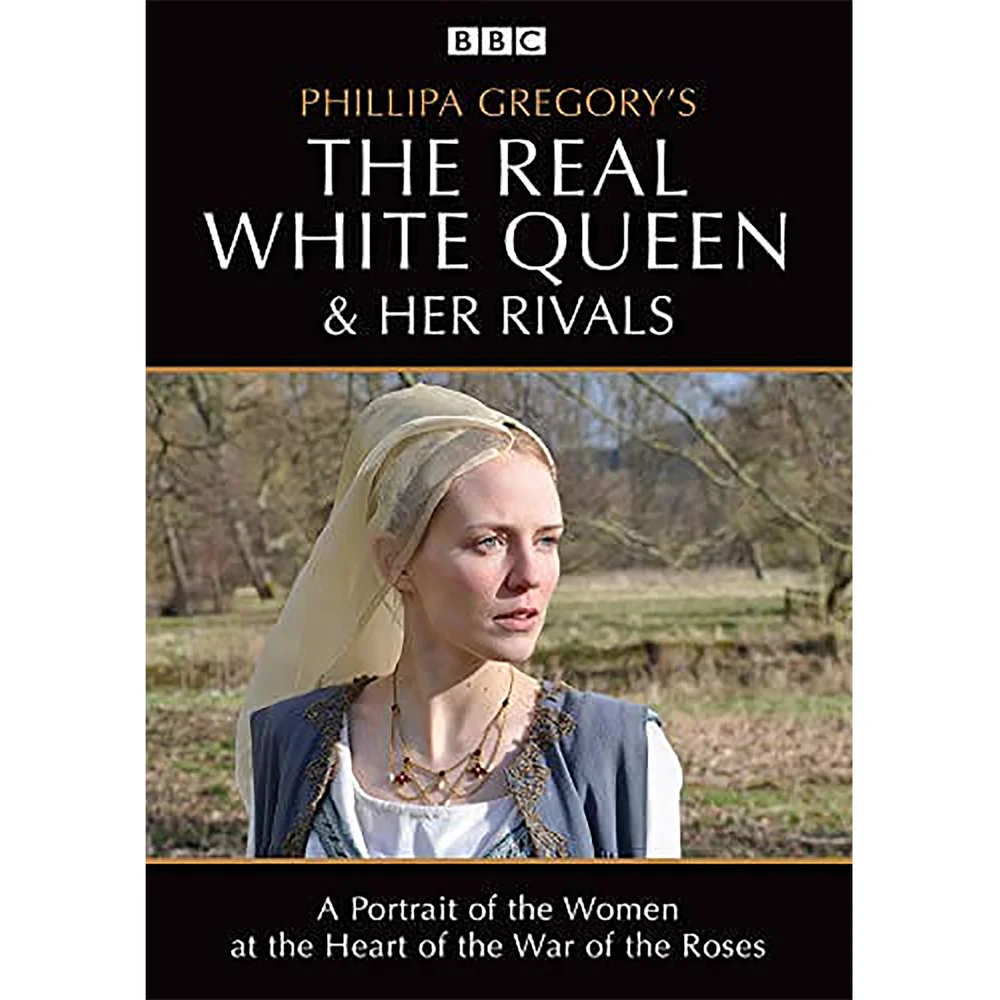 Phillipa Gregory's The Real White Queen & Her Rivals Bild 1