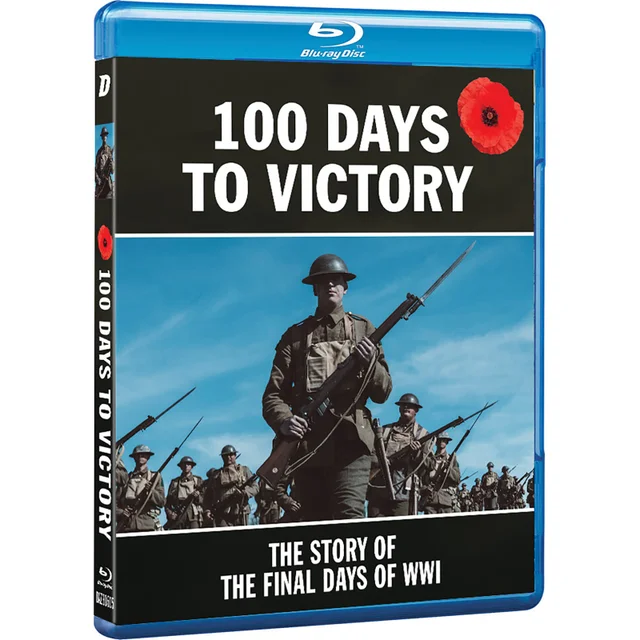 100 Tage bis zum Sieg
