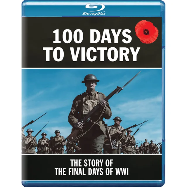100 Tage bis zum Sieg