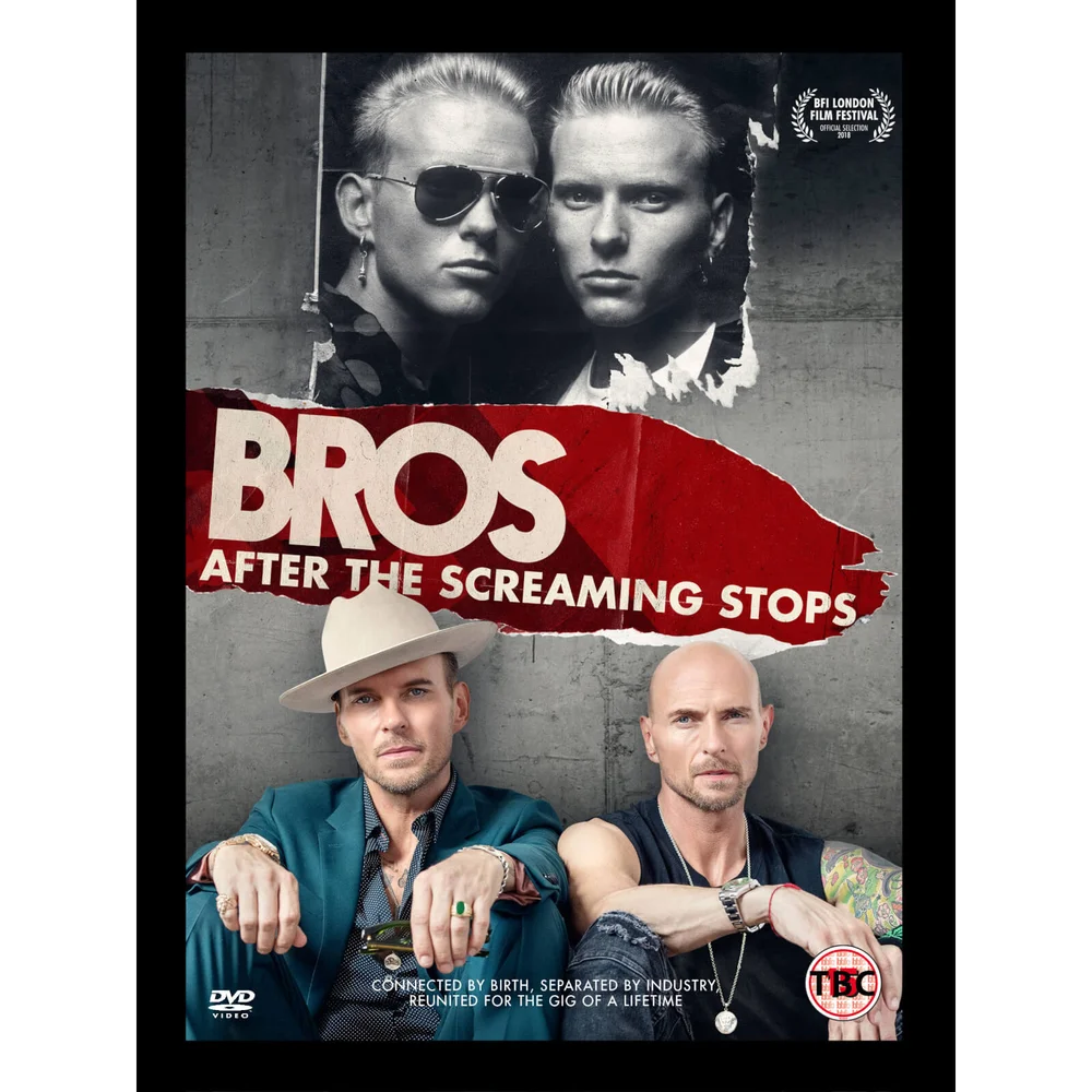 Bros: After The Screaming Stops Bild 1