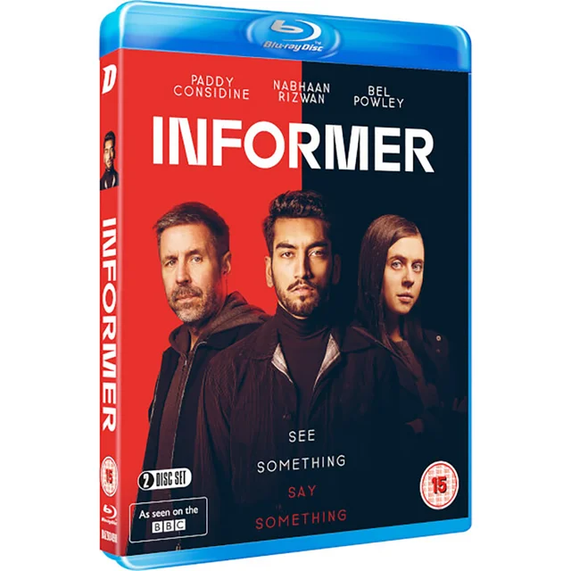 Informant