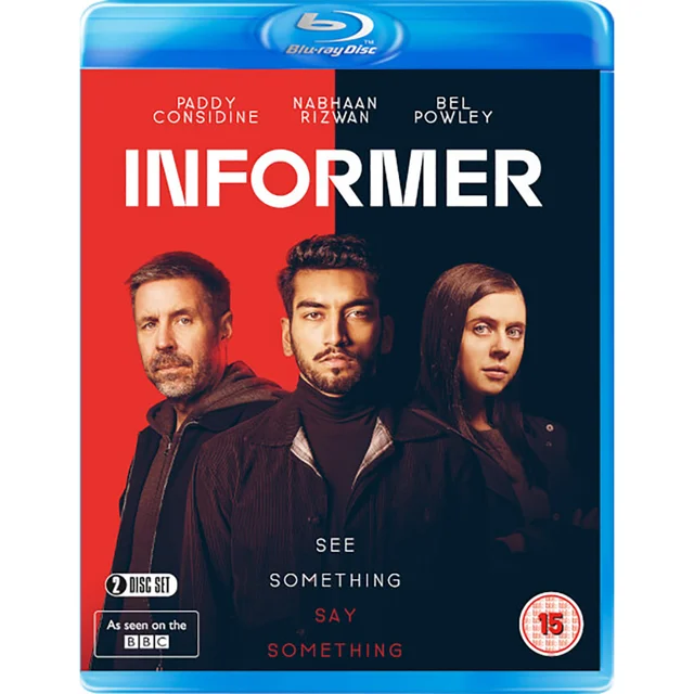 Informant